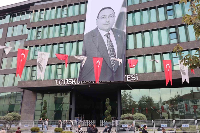 Üsküdar'da başkan vekilliği seçimi Gültekin'in ölümü sonrası bugün yapılacak