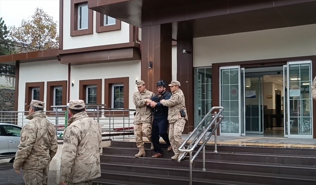 Kastamonu Tosya'da imam cinayetinde 1 zanlı tutuklandı, 2'si adli kontrolle serbest