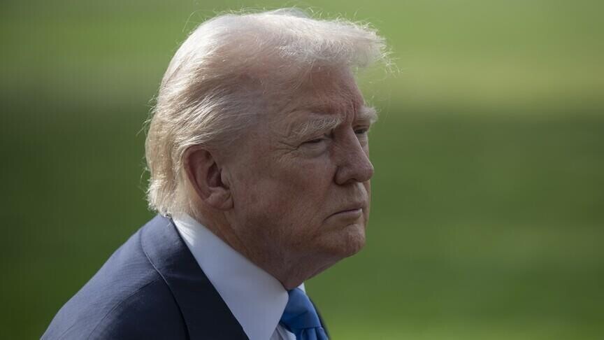 Trump, Brezilya'daki seçim sonuçlarıyla ilgili yorum yapmayacağını belirtti