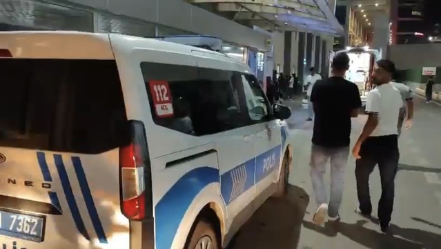 Kurtalan'da akrabalar arasında silahlı kavga: 2 kişi yaşamını yitirdi, 5 kişi ağır yaralı