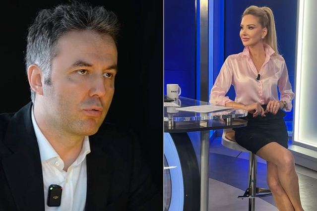 Mehmet Akif Ersoy hakim karşısına çıktı: Dışarı çıkamayacağıma bile emin olabilirsiniz