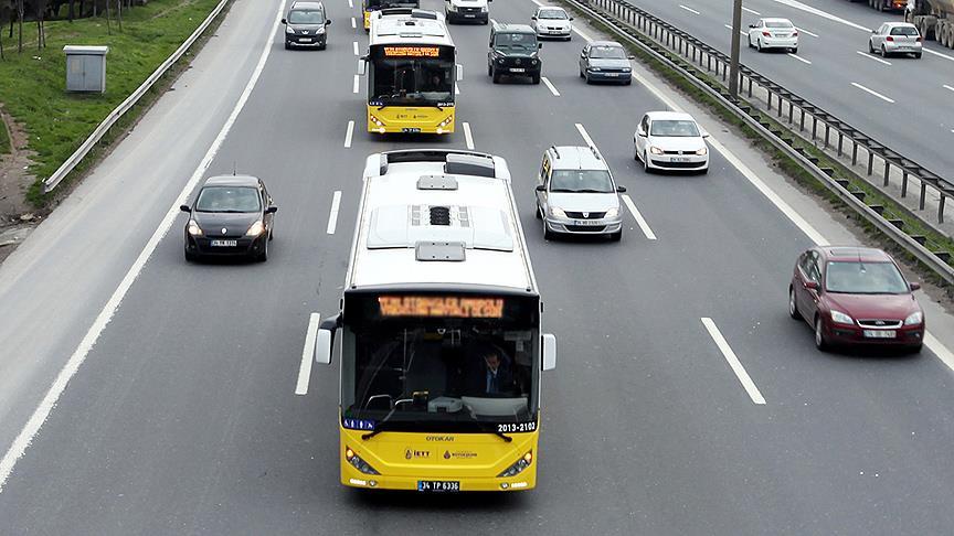 Toplu taşımaya bilet fiyatı sınırı geliyor