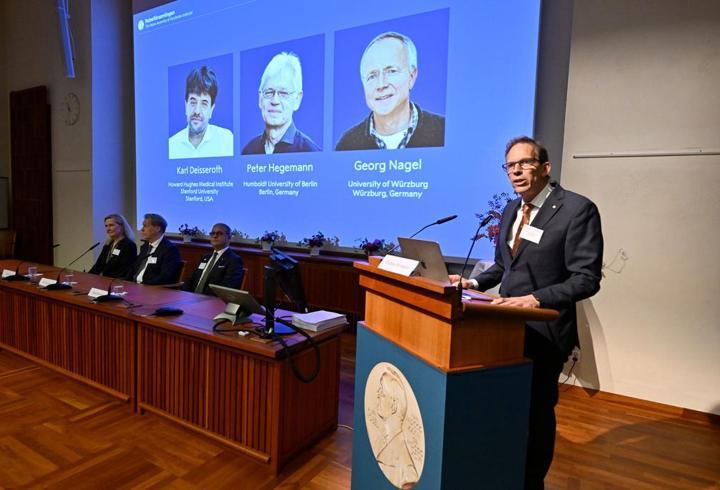 SON DAKİKA... Nobel Tıp Ödülü'nün sahipleri belli oldu