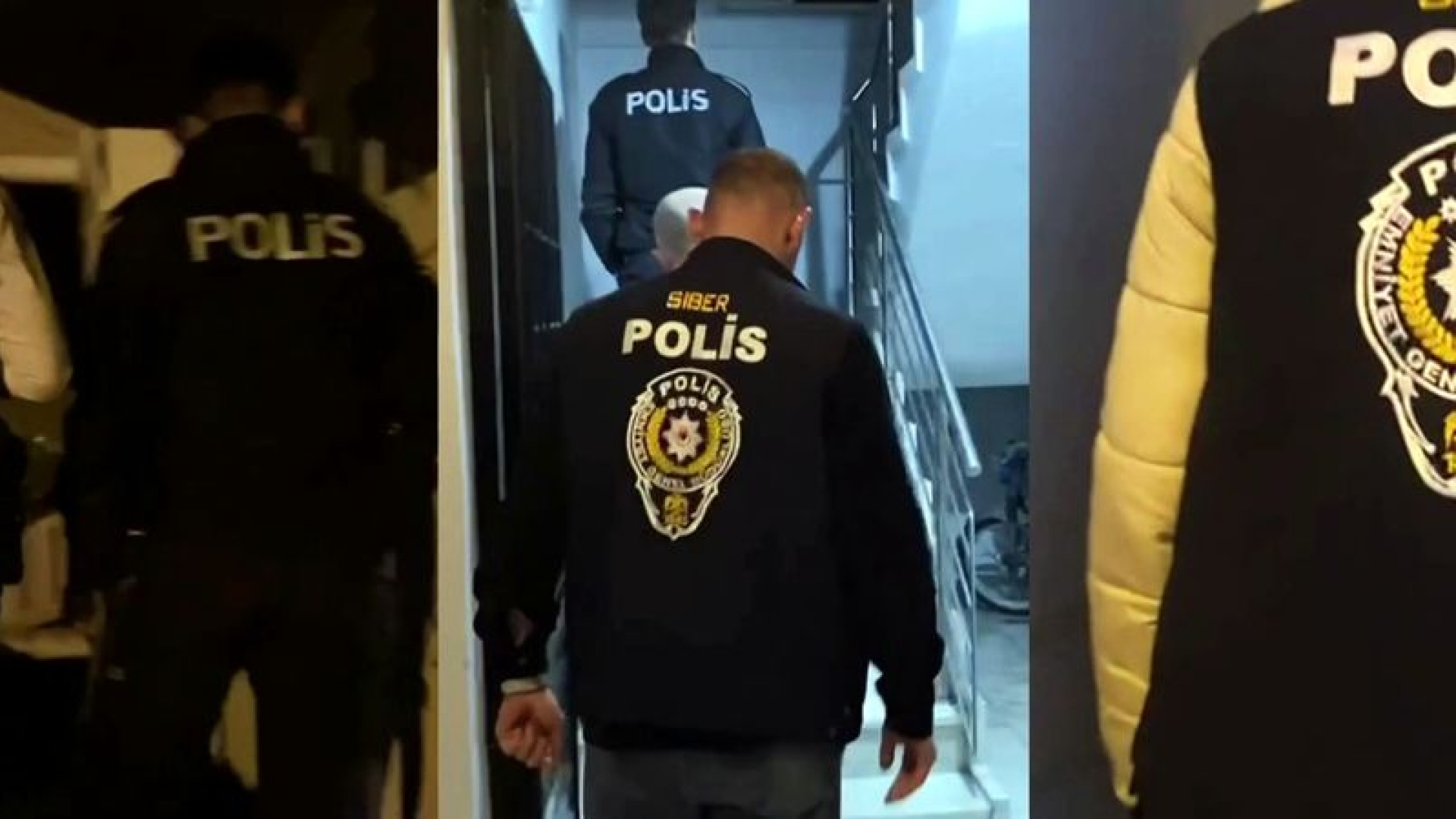 TikTok'tan tehdit! 2 çocuk tutuklandı