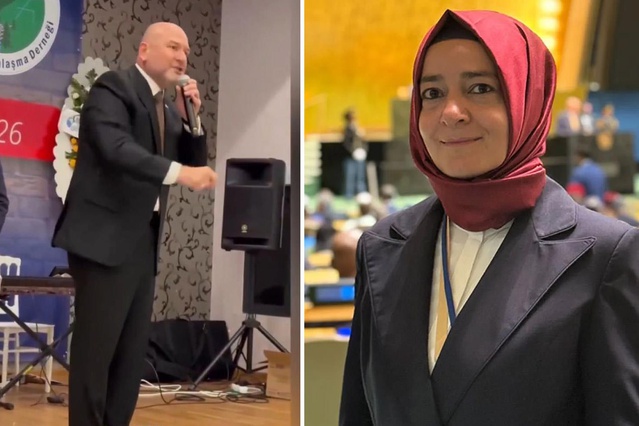Süleyman Soylu'dan fon vurgunuyla ilgili çok sert sözler: İçimizde kim yanlış yaparsa...