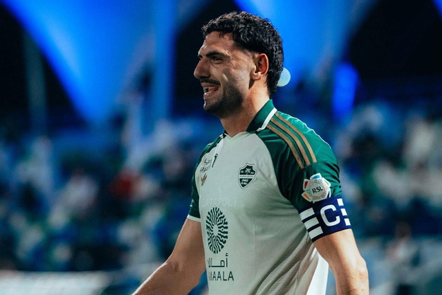Merih Demiral'ten terör saldırılarına tepki: Suudi Arabistan benim ikinci evim