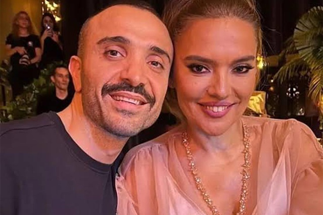 Demet Akalın “Acillik olduk” diyerek anlattı! Okan Kurt hastaneye kaldırıldı