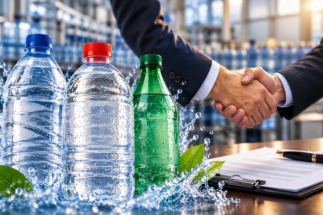 Sırma, Hayat ve Akmina satılıyor: Danone 3 markayı Ceysu'nun sahibine devrediyor