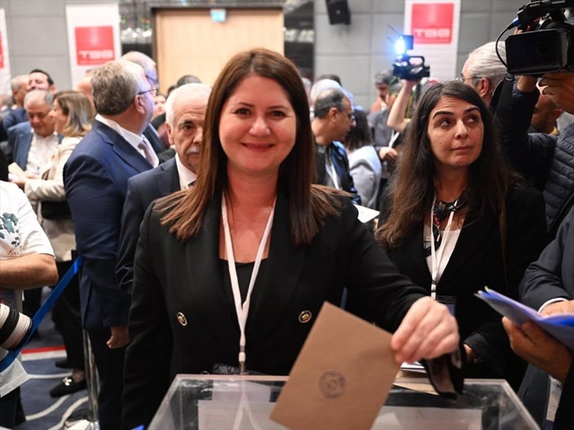 Edirne Belediye Başkanı Gencan, TBB Başkan Vekilliği seçiminde Ünlüce'yi tebrik etti