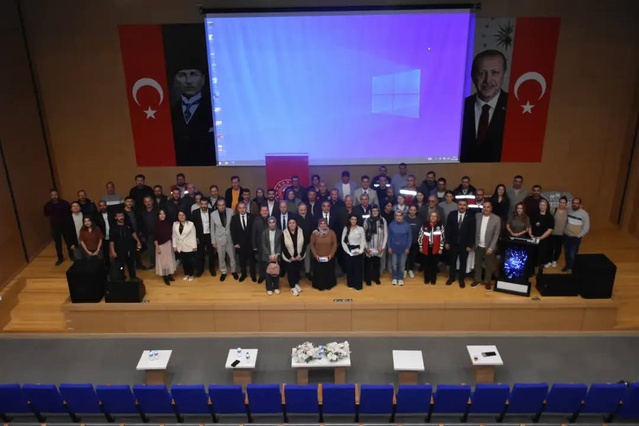 Aydın'da mastitisle mücadelede 900 bin TL'lik proje 9 ilçede başlatıldı