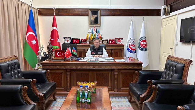 DMS Genel Başkanı Cengiz, 38 bin 24 liralık açlık sınırına karşı uyardı