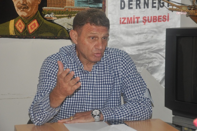 Türker Ertürk serbest bırakıldı: Emekli tuğamirale 1 yıl 14 ay 20 gün hapis