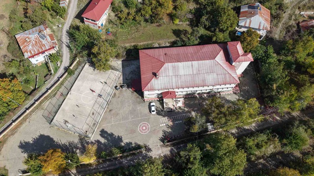 MASSAD, Elazığ Hazar'daki kırsal yerleşimler için 112 Acil Sağlık İstasyonu istedi