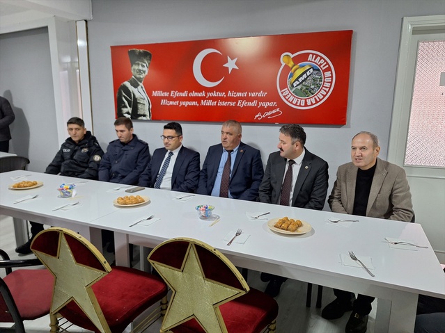 Alaplı Kaymakamı Köksal'dan fındıkta kokarcaya karşı önlem çağrısı geldi