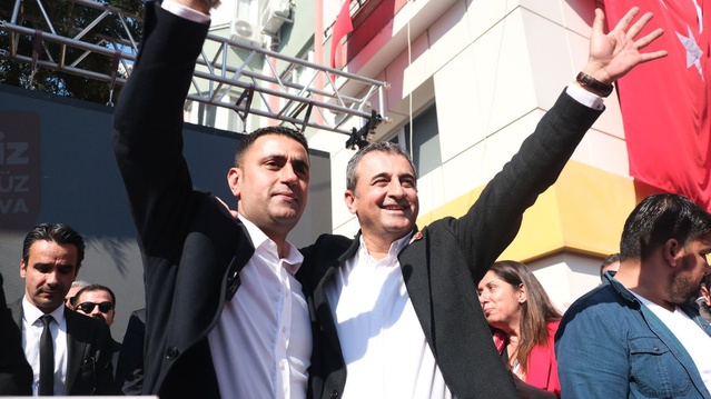 Burhanettin Bulut, Kozay'ın tutuklanmasını 'yargının siyasetin sopası' diye eleştirdi