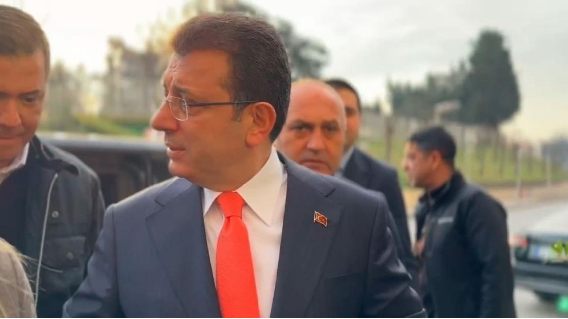 İmamoğlu savunma yapıyor