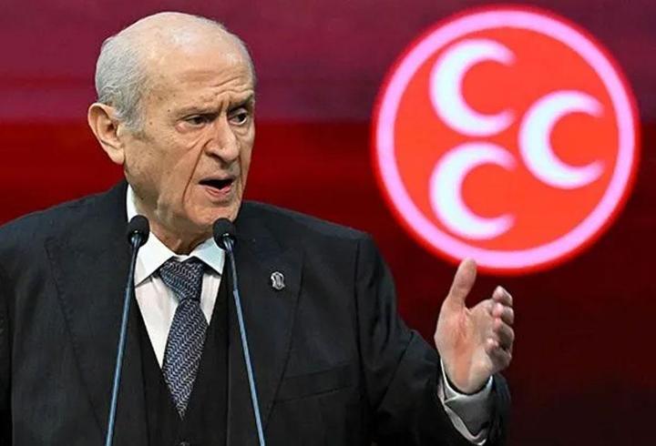 Bahçeli'den Türk devletlerine mesaj! 'Aramıza nifak sokulmasın'