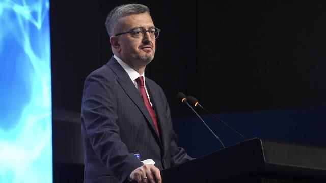 İletişim Başkanı Duran'dan Suudi Arabistan'daki havalimanı saldırılarına tepki