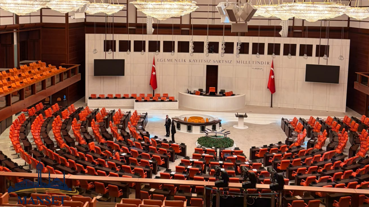 TBMM KİT Komisyonu 45 kamu kurumunun hesaplarını görüşecek