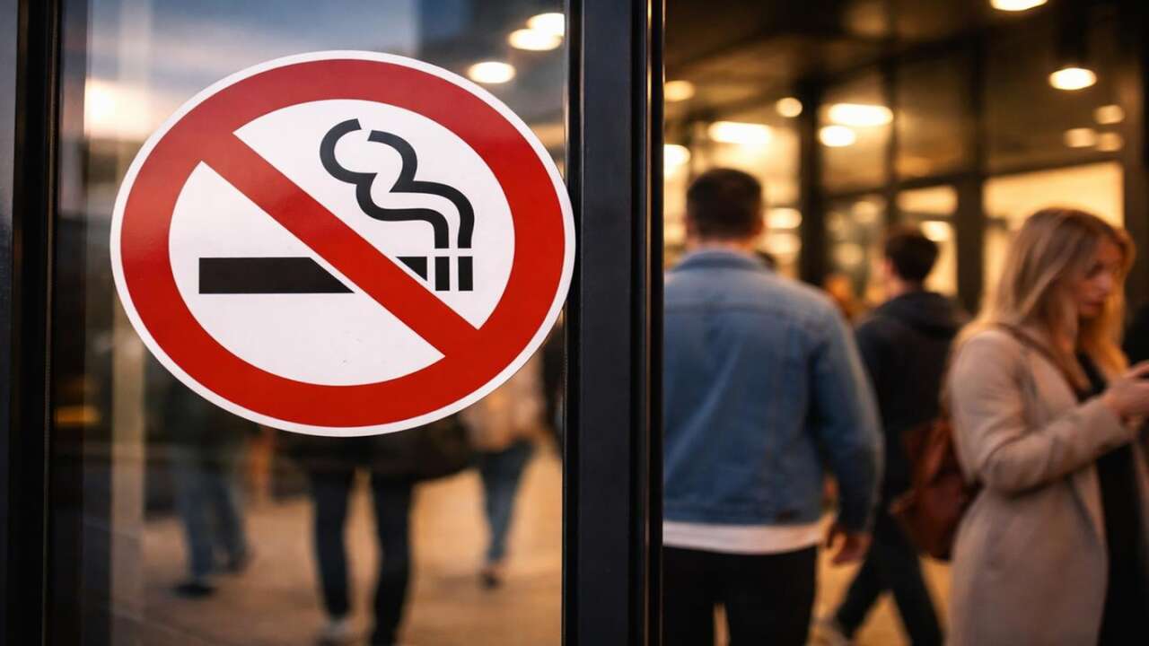 Sigara alımında yeni dönem: QR kodla yaş doğrulaması planlanıyor