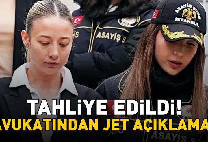 SON DAKİKA | Kubilay Kaan Kundakçı cinayeti davasında karar! Aleyna Kalaycıoğlu tahliye edildi! Avukatı açıkladı