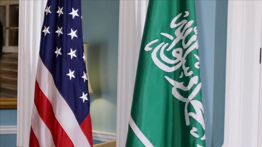 ABD, Husilerin Suudi Arabistan'a yönelik saldırılarını "şiddetle" kınadı