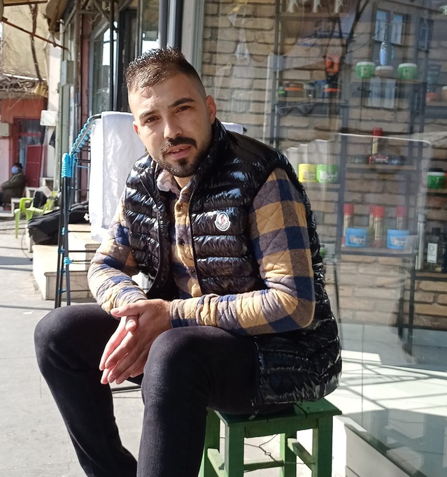 Kahramanmaraş'ta engelli Onur Toy'un ölümü davasında savcı iki sanığa müebbet istedi