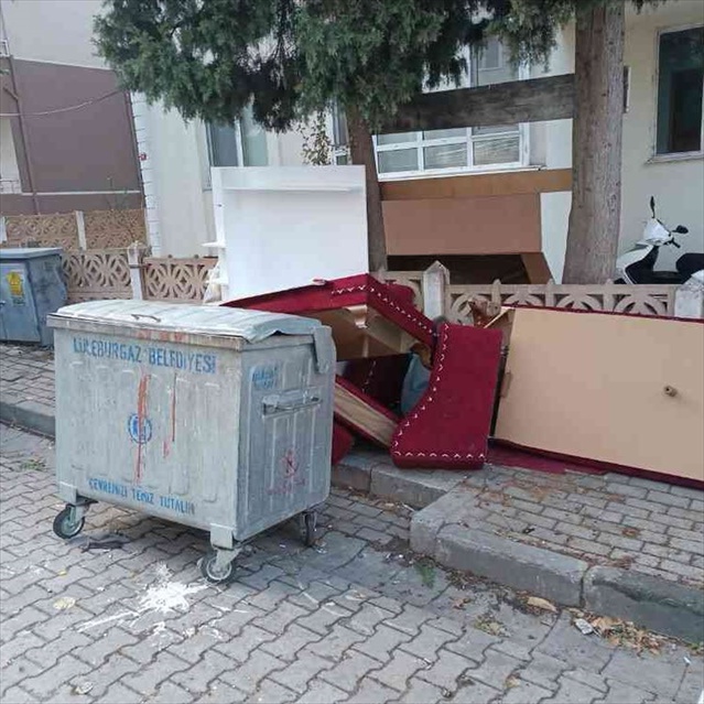 Kırklareli Belediye Başkanı Bulut, kamu kaynaklarının etkin kullanımını değerlendirdi