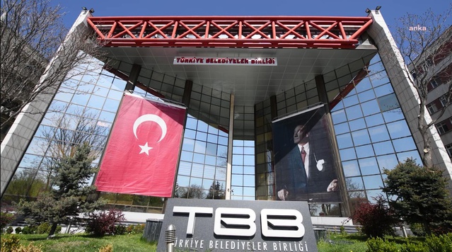 TBB Meclisi, Seçer'in tutuklanması sonrası Başkan Vekili seçimi için toplanıyor