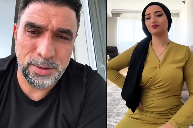 TikTok yayınında pes dedirten "Don" muhabbeti! İzleyenler emniyeti etiketledi