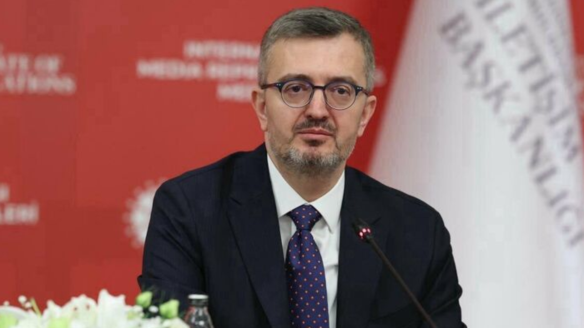 Duran'dan İsrail Savunma Bakanı Katz'a tepki