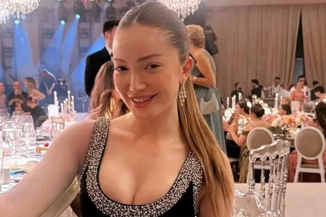 9. kez ameliyat olmuştu! Doğum gününü kutlayan Danla Bilic'in şimdi tek bir dileği var