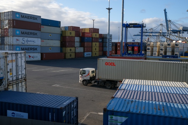 Yeni Zelanda ve Brezilya, Brasilia'da ticaret diyaloğu kurulmasında anlaştı