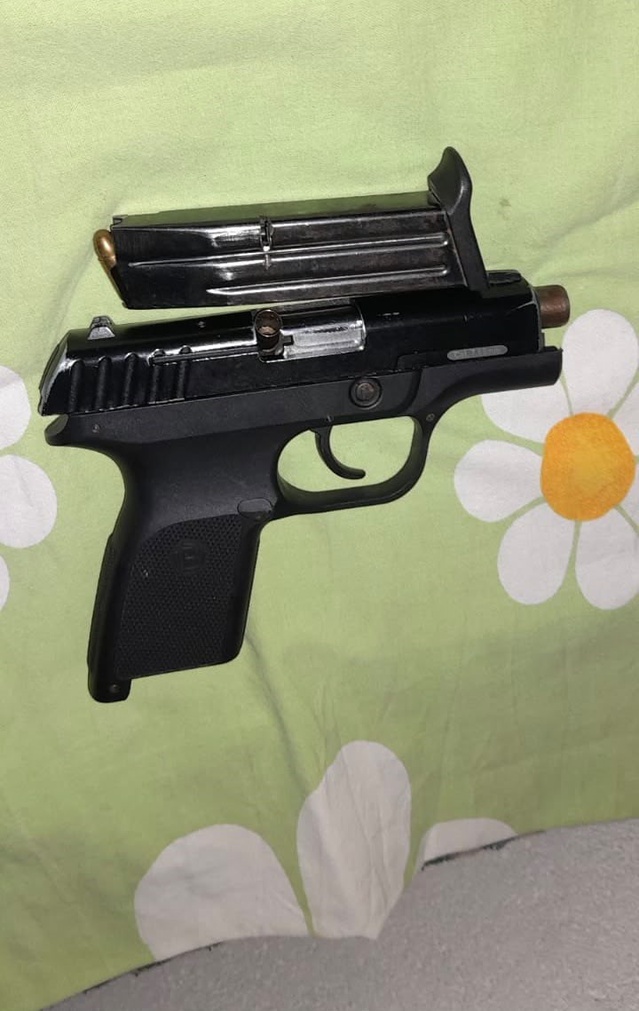 Ağrı'da kesinleşmiş hapis cezası bulunan 3 hükümlü yakalandı