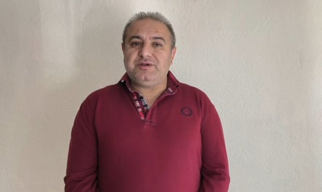 Eczacı Durukafa, sonbaharda artan enfeksiyonlarda gereksiz antibiyotiğe karşı uyardı