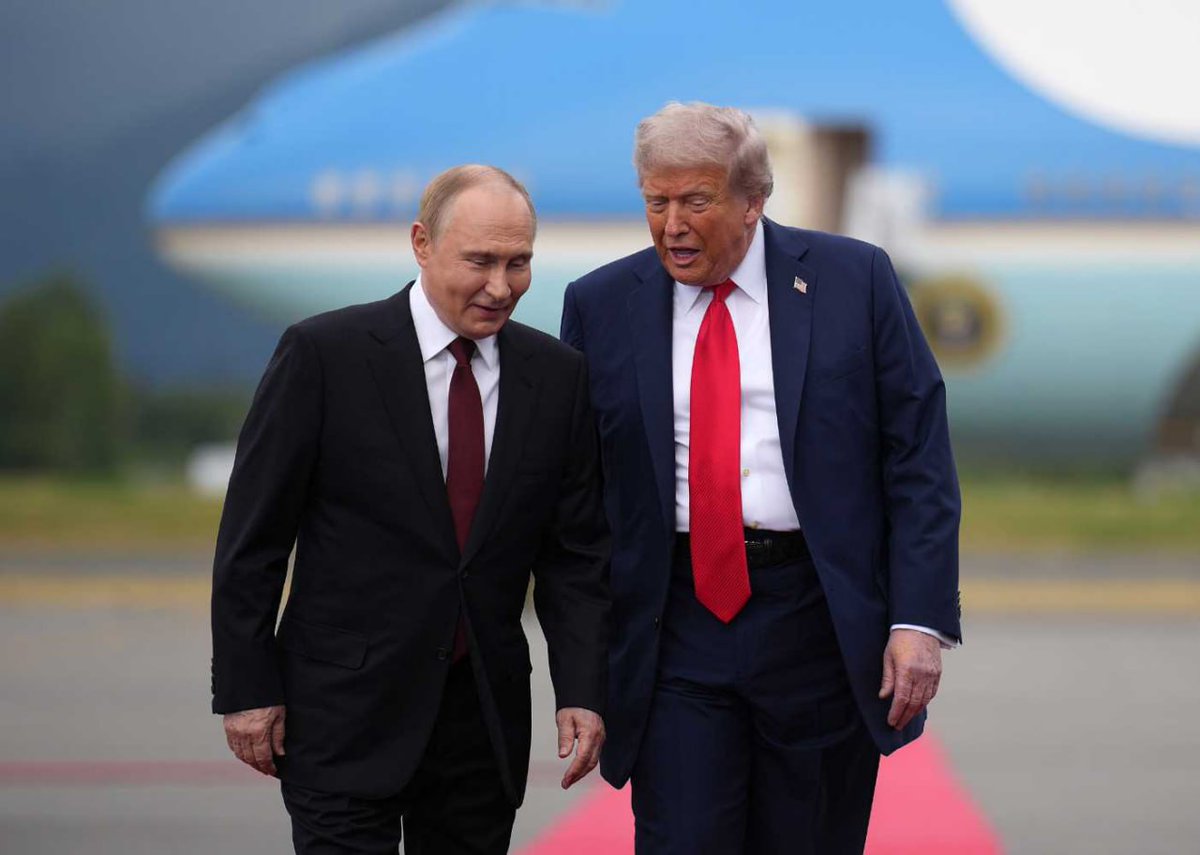 Trump ile Putin'den enerji hamlesi: Milyonlarca ton dizel piyasaya sürülecek