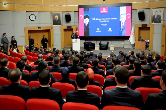 Bakan Çiftçi: Sahipsiz sokak hayvanlarının toplanması süreci tüm Türkiye'de tamamlandı