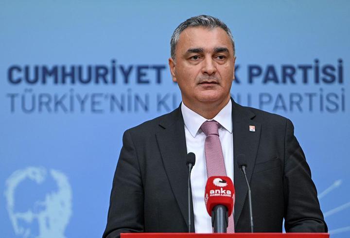 CHP'de Cemil Tugay depremi! Kılıçdaroğlu, Özel'e "Bir daha aday göstermeyin" demişti