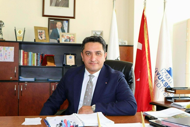 Tunç Soyer hakkındaki Gaziemir Kooperatifi iddianamesi kabul edildi: 14 yıla kadar hapis isteniyor