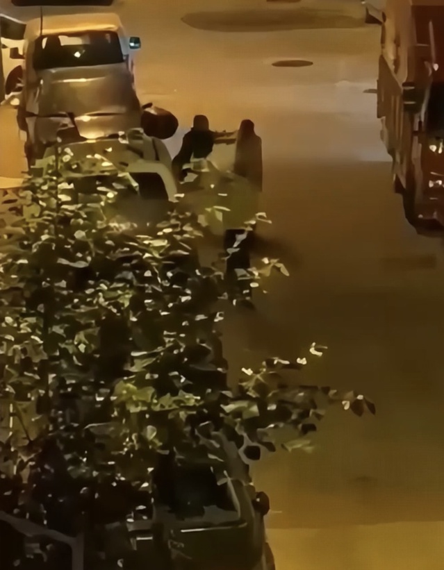 Kenan A., Kağıthane'de eski sevgilisi ve onun erkek arkadaşını ağır yaraladı, tutuklandı