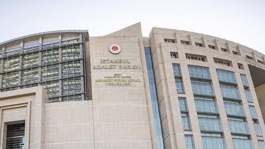 Sermaye piyasası işlemlerine ilişkin soruşturmada yakalanan 2 zanlı tutuklandı