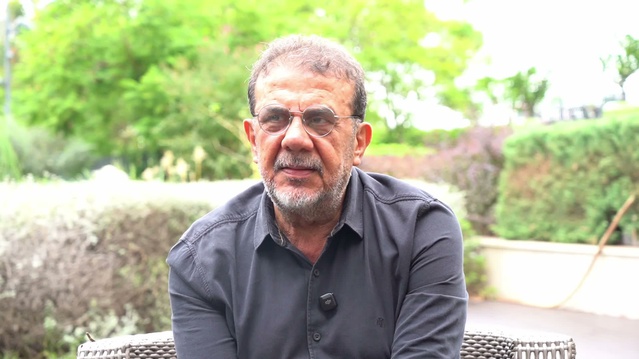 Özgentürk'ün Livaneli belgeseli 33. Altın Koza Film Festivali'nde gösterildi