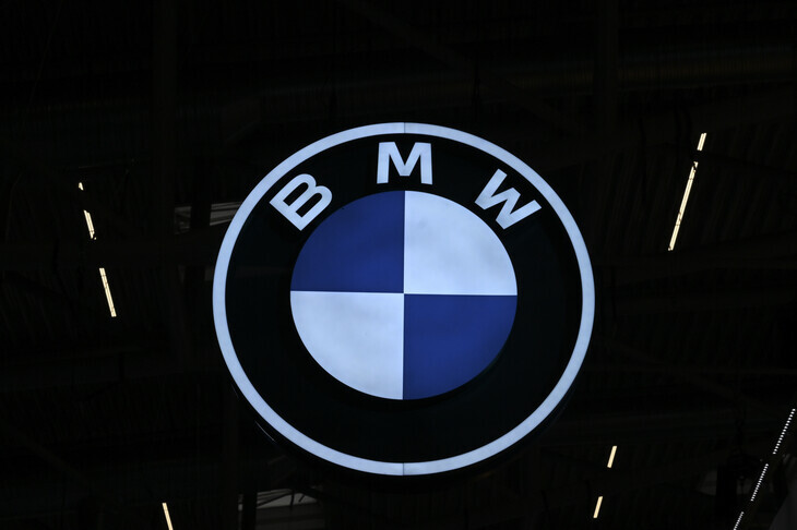 BMW’nin küresel otomobil satışları üçüncü çeyrekte yüzde 6,3 geriledi
