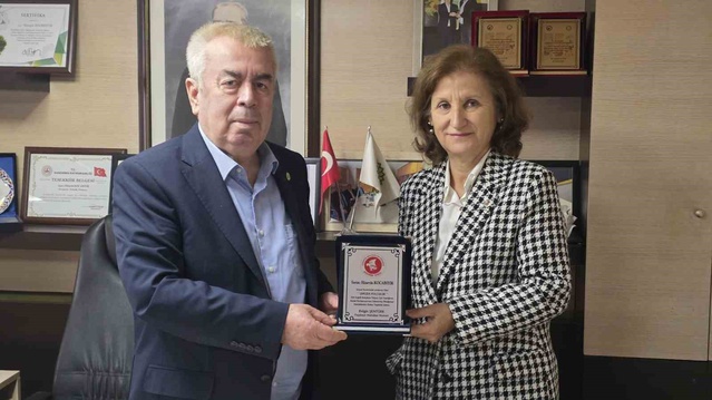 Bandırma Paşabayır'da kapak kampanyası 11 ve 12'nci engelli aracını kazandırdı