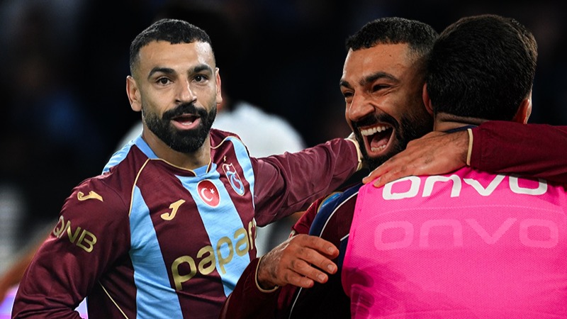 Yine yeni yeniden Mohamed Salah. "Her şeyi 3 ay önce değiştirdi"
