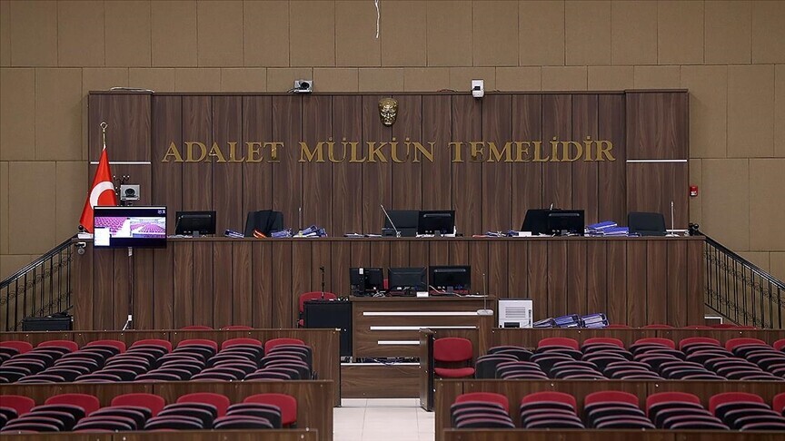 Aleyna Çakır'ın ölümüne ilişkin davada gerekçeli karar açıklandı