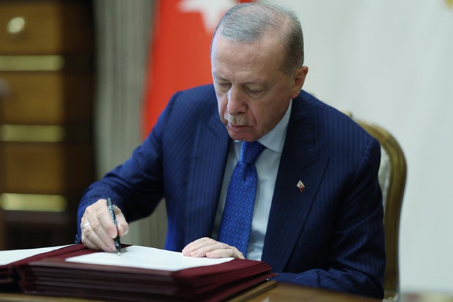 Şamil Tayyar'dan valiler kararnamesi iddiası: Bazı valiler fona bulaşmış