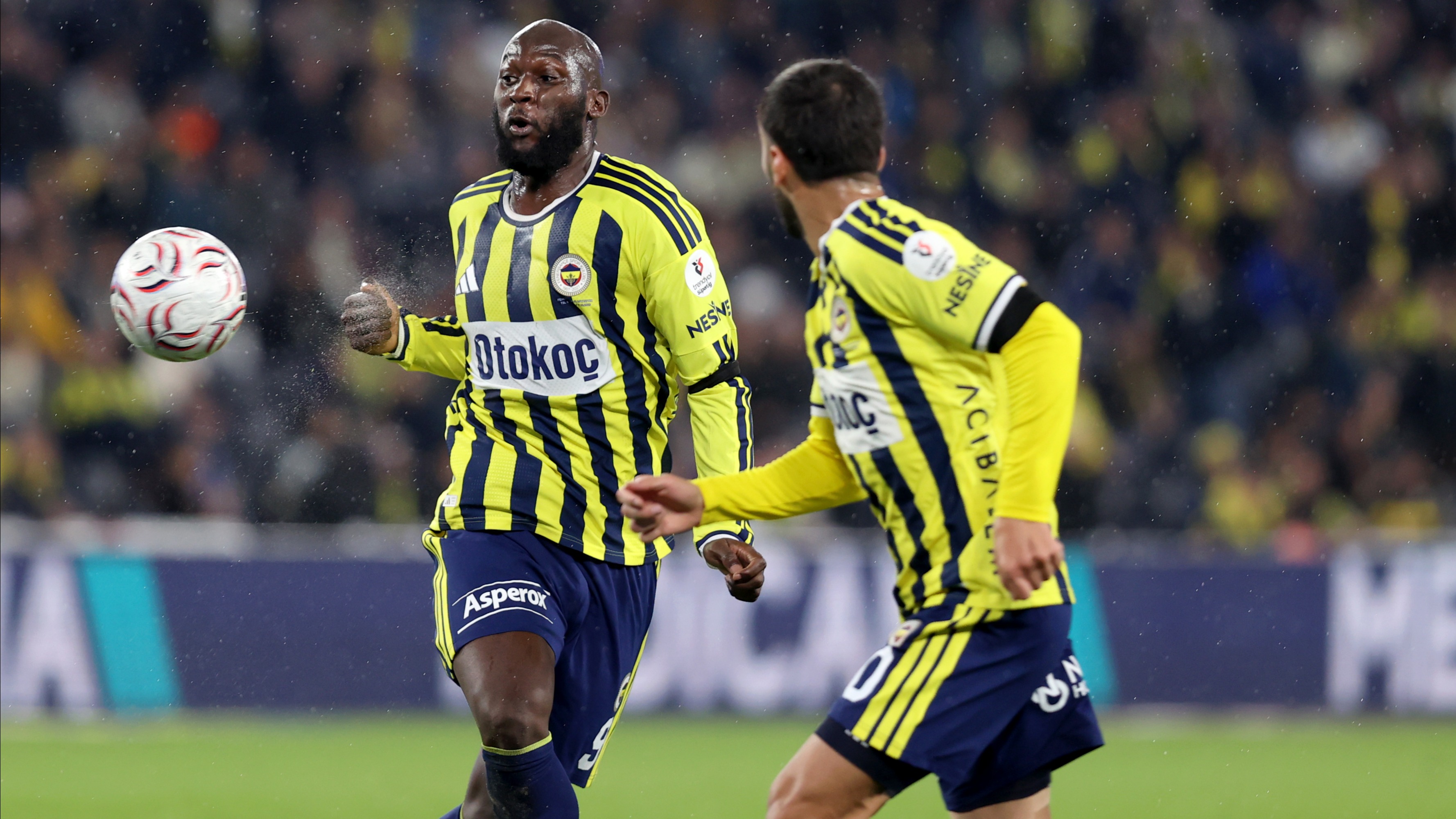 Fenerbahçe-Slavia Prag maçı ne zaman, saat kaçta ve hangi kanalda? Devler Ligi'nde üçüncü maç