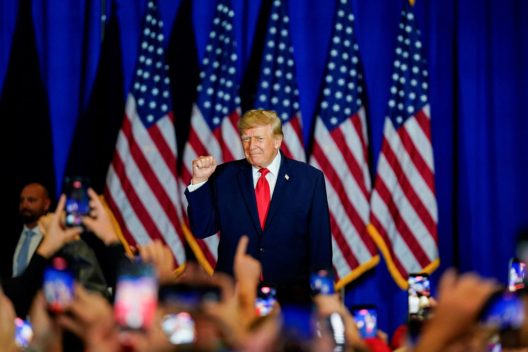 Trump’tan İran savaşı yorumu: "Çok hızlı bir şekilde sona erecek, petrol fiyatları düşecek"