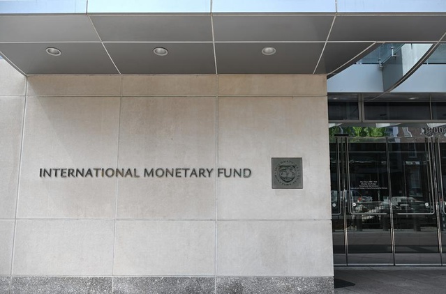 IMF, yapay zekanın Ortadoğu ve Orta Asya büyümesine 0,1-0,6 puan katkı öngörüyor